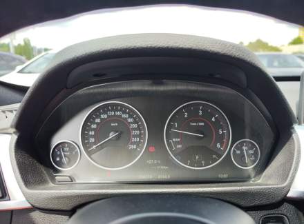 BMW - 3er