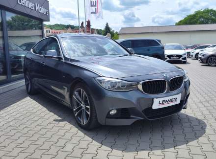 BMW - 3er