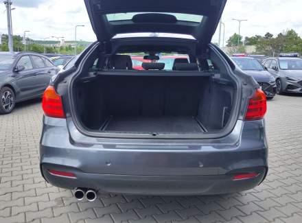 BMW - 3er