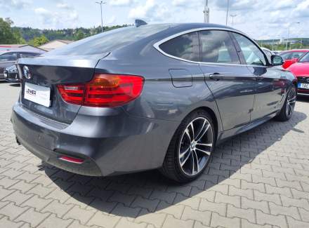 BMW - 3er