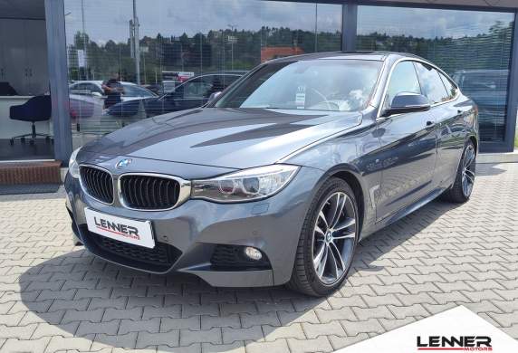 BMW - 3er