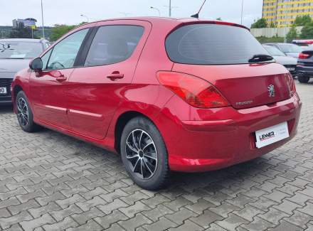 Peugeot - 308