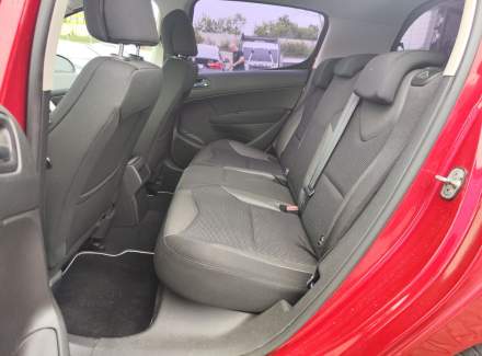 Peugeot - 308