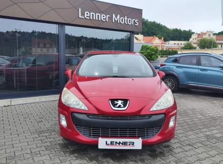 Peugeot - 308