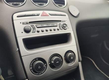 Peugeot - 308