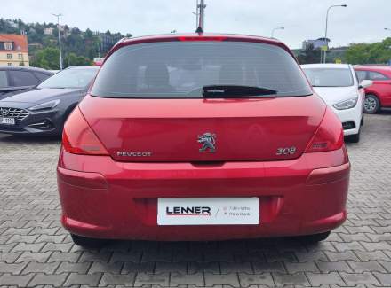 Peugeot - 308