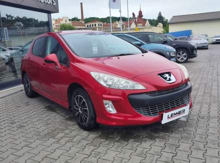 Peugeot - 308