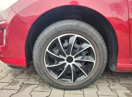 Peugeot - 308