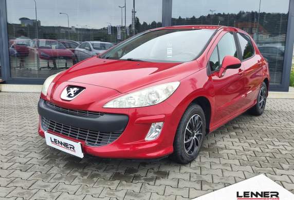 Peugeot - 308