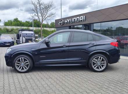 BMW - X4