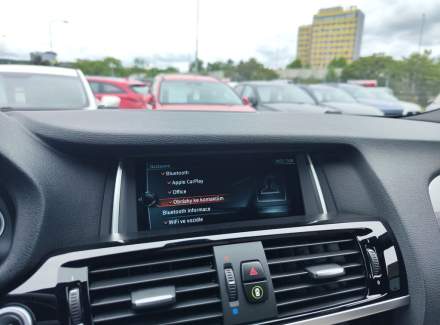 BMW - X4