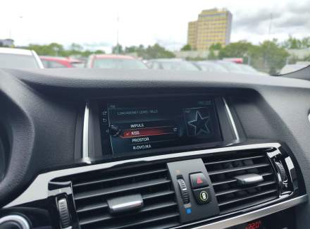 BMW - X4