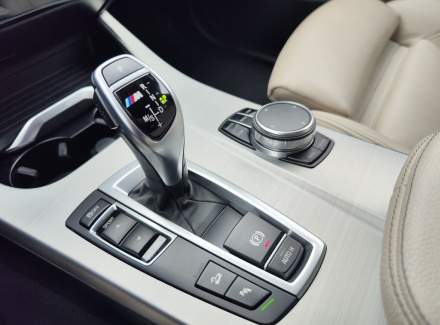 BMW - X4