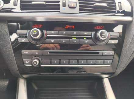 BMW - X4