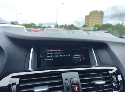 BMW - X4