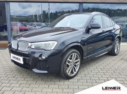 BMW - X4