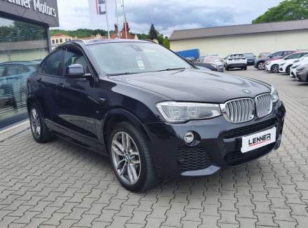 BMW - X4