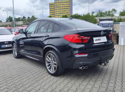BMW - X4