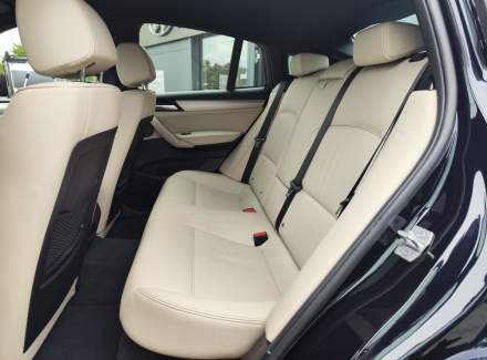 BMW - X4