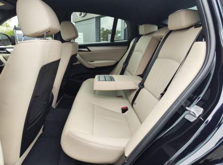 BMW - X4