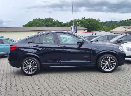 BMW - X4