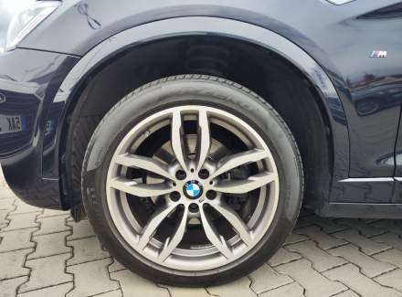 BMW - X4