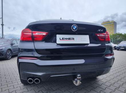 BMW - X4
