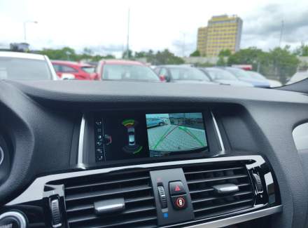 BMW - X4