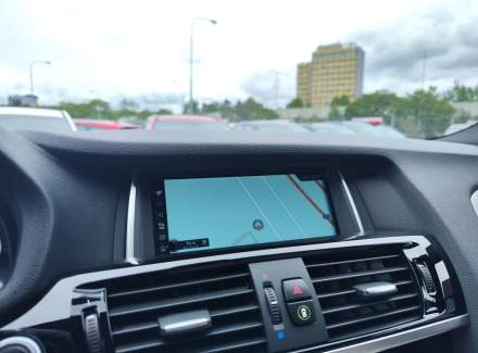 BMW - X4