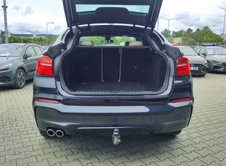 BMW - X4