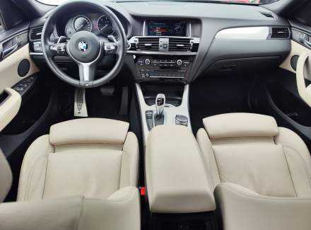 BMW - X4