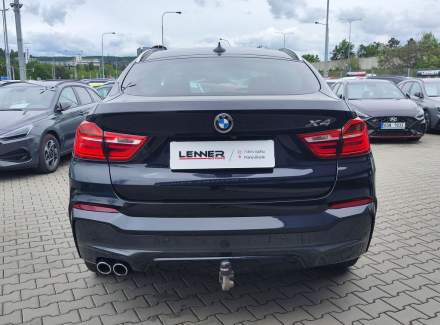 BMW - X4
