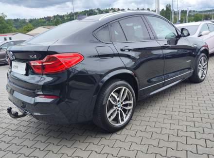 BMW - X4