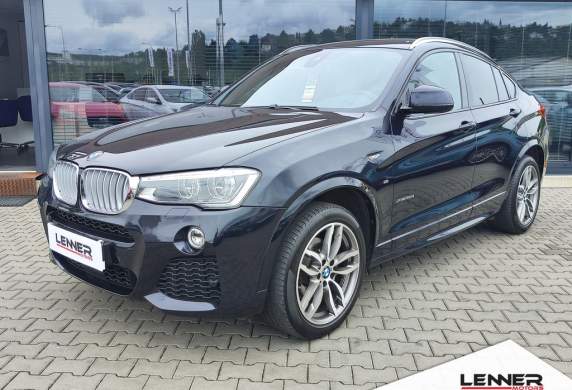 BMW - X4