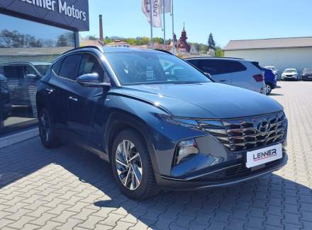 Hyundai - Tucson