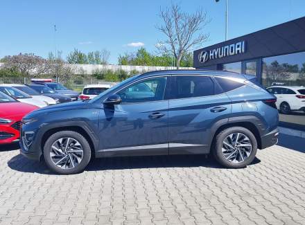 Hyundai - Tucson