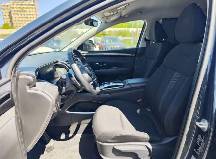 Hyundai - Tucson