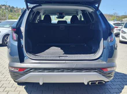 Hyundai - Tucson