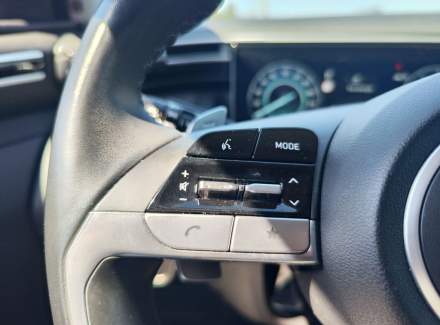 Hyundai - Tucson