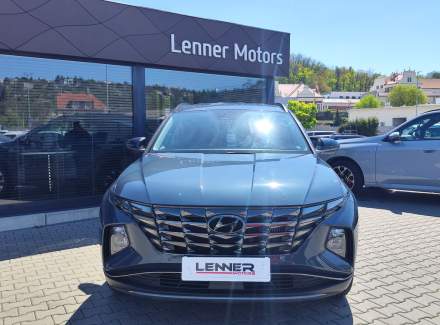 Hyundai - Tucson