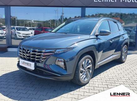 Hyundai - Tucson