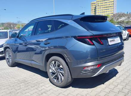 Hyundai - Tucson