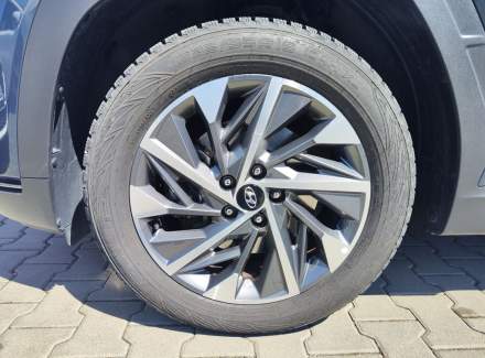 Hyundai - Tucson