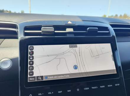 Hyundai - Tucson