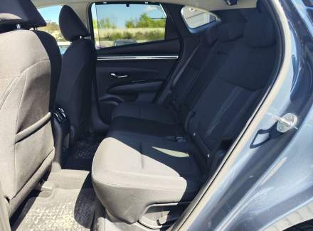 Hyundai - Tucson