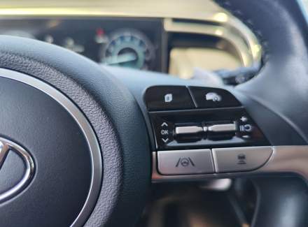 Hyundai - Tucson