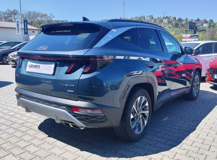 Hyundai - Tucson