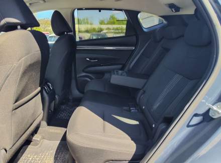 Hyundai - Tucson