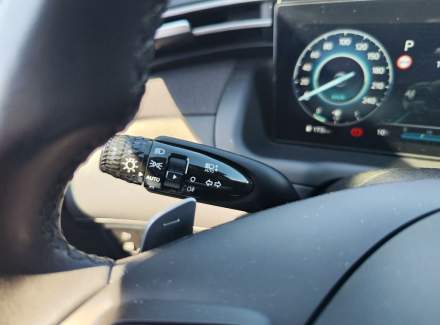 Hyundai - Tucson