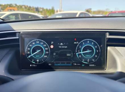 Hyundai - Tucson